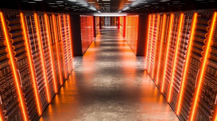 Έρευνα: Η Ανάπτυξη των Data Centers θα Αυξήσει τη Ζήτηση Χαλκού
